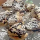 cuoricini di pasta sfoglia