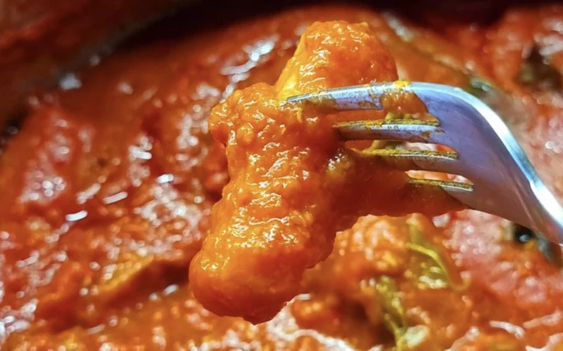 la pasta vegetariana o vegana più leggera di un ragù classico