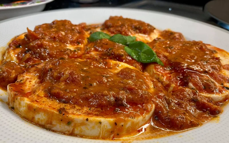 Due ingredienti per una cenetta estiva o invernale buonissima