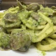 scailatielli alla carovigno con vongole e broccoli