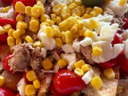 ricetta cilentana