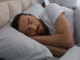 come sa mangiare per dormire di più