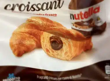 cornetti surgelati
