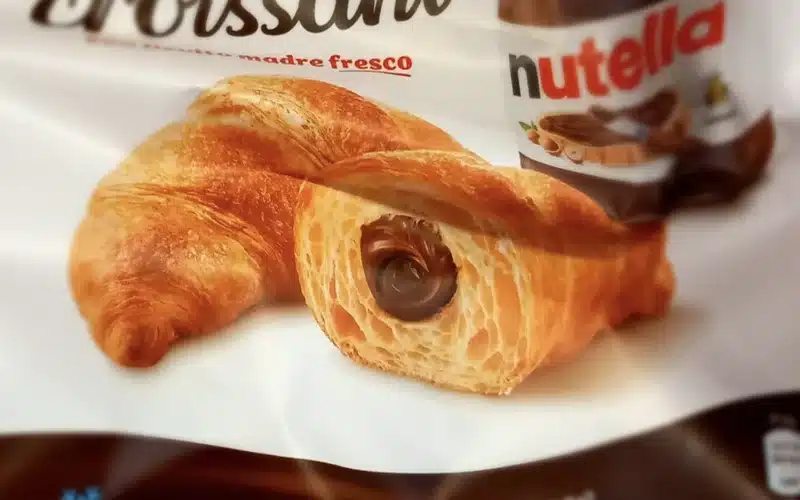 cornetti surgelati