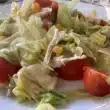 come si conserva l'insalata