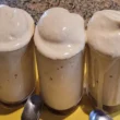 come si prepara in vacanza la crema caffè