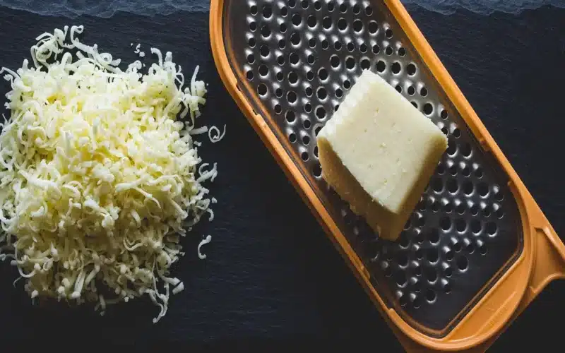quali sono i formaggi a latte crudo