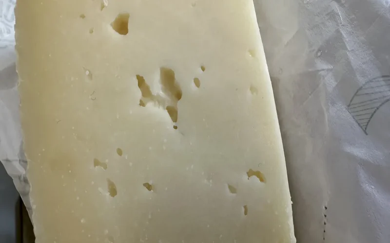 il ministero della salute richiama formaggio d'alpeggio