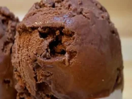 come fare il gelato alla nutella