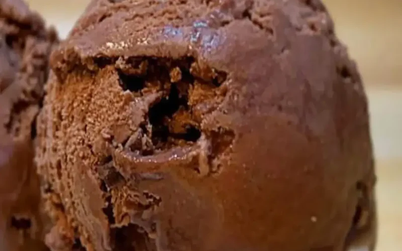come fare il gelato alla nutella
