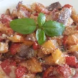 come cuocere le melanzane a funghetto in friggitrice ad aria