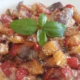 come cuocere le melanzane a funghetto in friggitrice ad aria