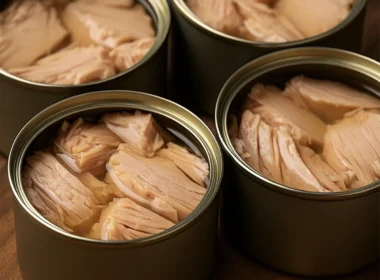 miglior tonno in scatola