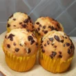 ricetta dei muffin