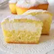 muffin in friggitrice ad aria