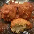 polpette alla materana