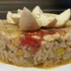 come si crea un'alternativa all'insalata di riso