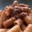 ragù noci e nocelle