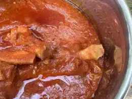 ragù veloce