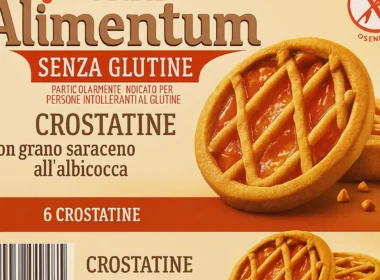 Ministero della salute richiama crostatine