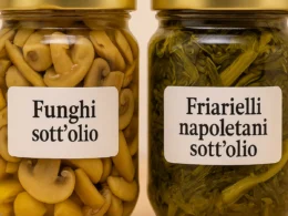 ritirati barattoli dal Ministero della Salute