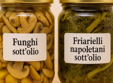 ritirati barattoli dal Ministero della Salute