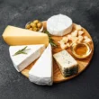 ritirato merluzzo e gorgonzola
