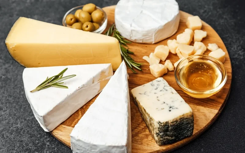 ritirato merluzzo e gorgonzola