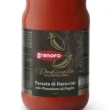 ritiro della passata di pomodoro Granoro dai supermercati
