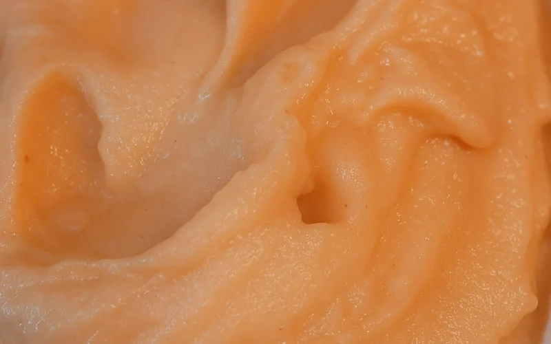 Con solo tre ingredienti si fa un buonissimo sorbetto di melone