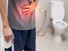 come prevenire la stitichezza in vacanza