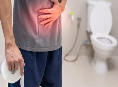 come prevenire la stitichezza in vacanza