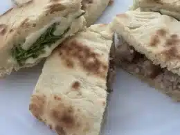 Come si fa la torta umbra più famosa