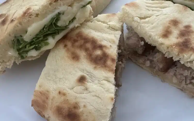 Come si fa la torta umbra più famosa