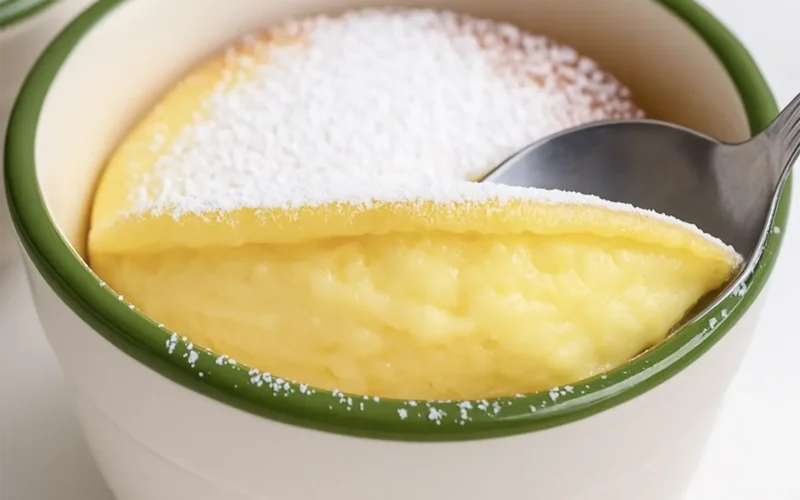 tortino in friggitrice ad aria