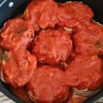 spalma il sugo