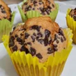 MUFFIN DAL CUORE KINDER
