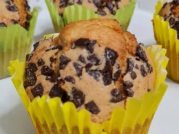 MUFFIN DAL CUORE KINDER