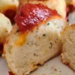 POLPETTINE DI RICOTTA AL PROFUMO DI BASILICO
