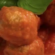 polpette al sugo