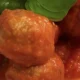polpette al sugo