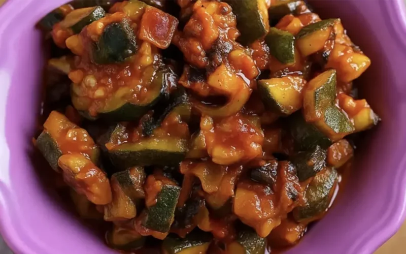 Zucchine Cannazzate