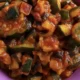 Zucchine Cannazzate