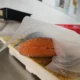 Riconoscere il salmone buono fresco