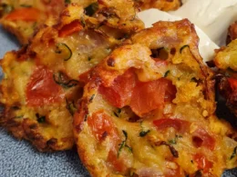 frittelle all'italiana