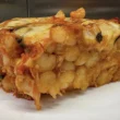 gnocchi al forno