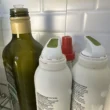 olio da usare in friggitrice ad aria