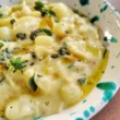 pasta e patate alla cetarese di peppe guida