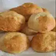 pepite di formaggio croccanti