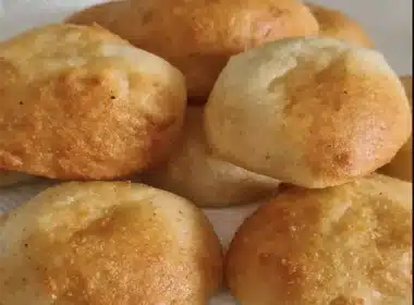 pepite di formaggio croccanti